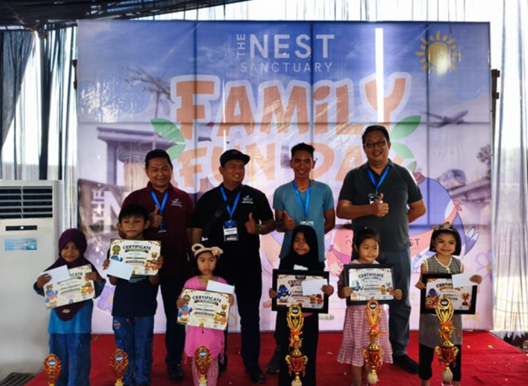 Family Fun Day